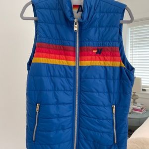 Aviator Nation Womens Vest